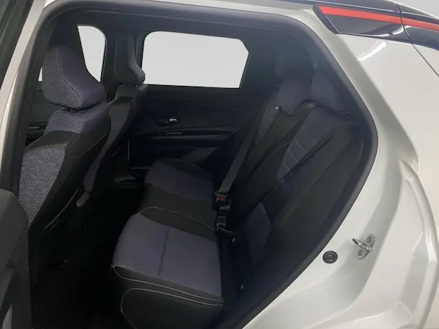Renault R5 E-Tech Comfort Range 52 kWh Techno
