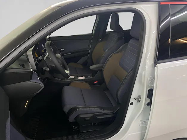 Renault R5 E-Tech Comfort Range 52 kWh Techno