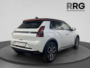 Renault R5 E-Tech Comfort Range 52 kWh Techno