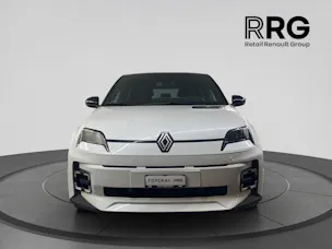 Renault R5 E-Tech Comfort Range 52 kWh Techno