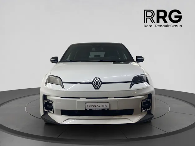 Renault R5 E-Tech Comfort Range 52 kWh Techno
