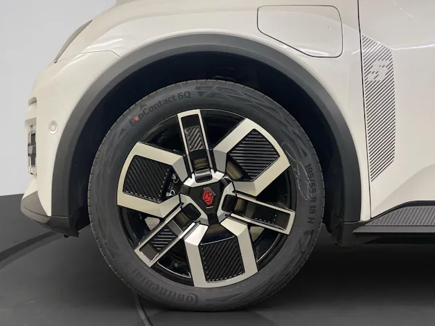 Renault R5 E-Tech Comfort Range 52 kWh Techno
