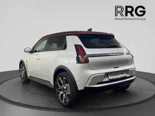 Renault R5 E-Tech Comfort Range 52 kWh Techno