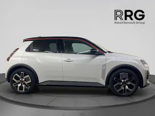 Renault R5 E-Tech Comfort Range 52 kWh Techno