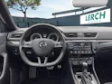 Škoda Superb Combi 2.0 TDi Sport Line 4x4 DSG