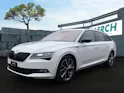 Škoda Superb Combi 2.0 TDi Sport Line 4x4 DSG