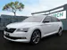 Škoda Superb Combi 2.0 TDi Sport Line 4x4 DSG