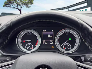 Škoda Superb Combi 2.0 TDi Sport Line 4x4 DSG