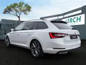 Škoda Superb Combi 2.0 TDi Sport Line 4x4 DSG