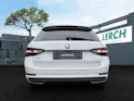 Škoda Superb Combi 2.0 TDi Sport Line 4x4 DSG