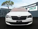 Škoda Superb Combi 2.0 TDi Sport Line 4x4 DSG