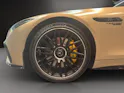 Mercedes-Benz AMG SL 63 4M Executive Ed