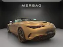 Mercedes-Benz AMG SL 63 4M Executive Ed