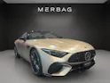 Mercedes-Benz AMG SL 63 4M Executive Ed