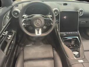 Mercedes-Benz AMG SL 63 4M Executive Ed