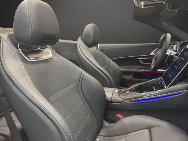 Mercedes-Benz AMG SL 63 4M Executive Ed
