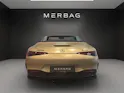 Mercedes-Benz AMG SL 63 4M Executive Ed