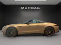 Mercedes-Benz AMG SL 63 4M Executive Ed