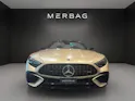 Mercedes-Benz AMG SL 63 4M Executive Ed