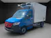 Mercedes-Benz Sprinter 315 CDI Standard 9G-TRONIC FWD