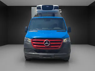 Mercedes-Benz Sprinter 315 CDI Standard 9G-TRONIC FWD