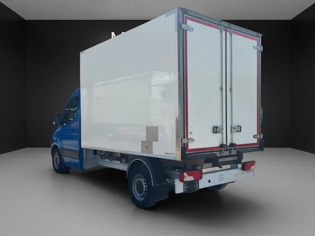 Mercedes-Benz Sprinter 315 CDI Standard 9G-TRONIC FWD
