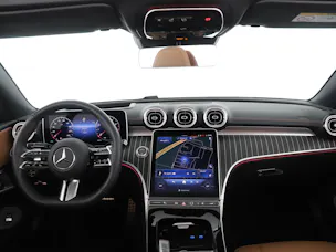 Mercedes-Benz CLE 200 Cabrio 4M