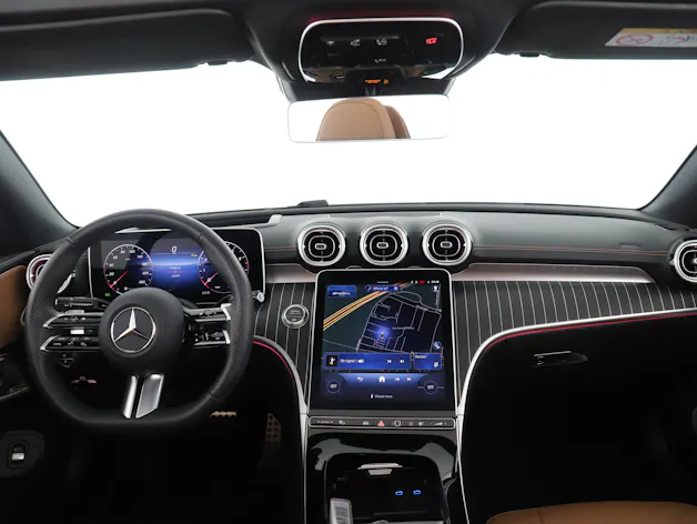 Mercedes-Benz CLE 200 Cabrio 4M