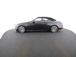Mercedes-Benz CLE 200 Cabrio 4M