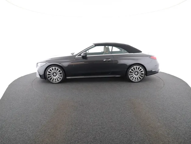 Mercedes-Benz CLE 200 Cabrio 4M