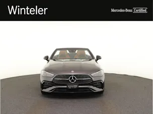Mercedes-Benz CLE 200 Cabrio 4M