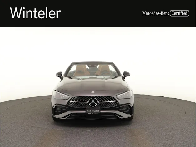 Mercedes-Benz CLE 200 Cabrio 4M
