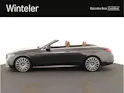 Mercedes-Benz CLE 200 Cabrio 4M