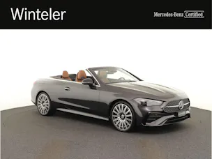 Mercedes-Benz CLE 200 Cabrio 4M