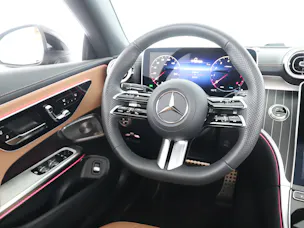 Mercedes-Benz CLE 200 Cabrio 4M