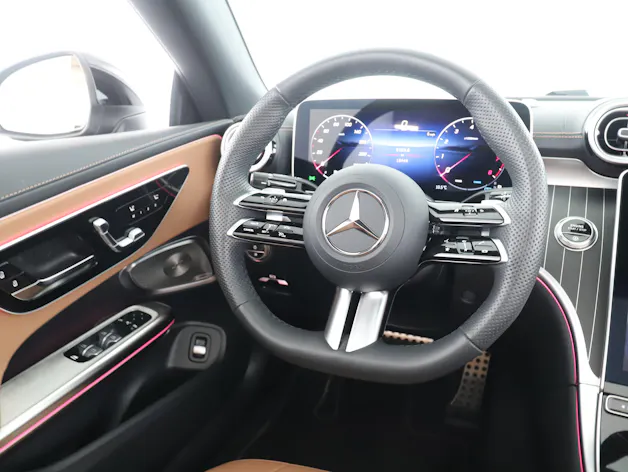 Mercedes-Benz CLE 200 Cabrio 4M