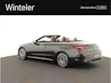 Mercedes-Benz CLE 200 Cabrio 4M