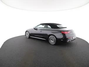 Mercedes-Benz CLE 200 Cabrio 4M