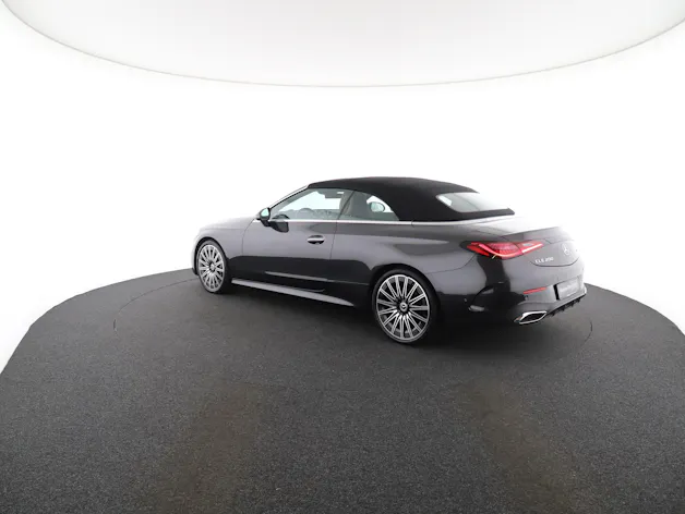 Mercedes-Benz CLE 200 Cabrio 4M