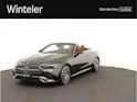 Mercedes-Benz CLE 200 Cabrio 4M