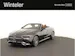 MERCEDES-BENZ CLE 200 Cabrio 4M