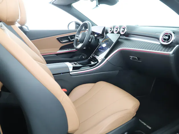 Mercedes-Benz CLE 200 Cabrio 4M