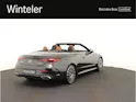 Mercedes-Benz CLE 200 Cabrio 4M