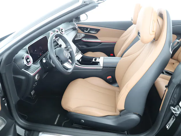 Mercedes-Benz CLE 200 Cabrio 4M