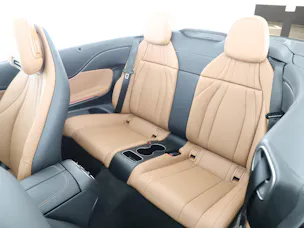 Mercedes-Benz CLE 200 Cabrio 4M