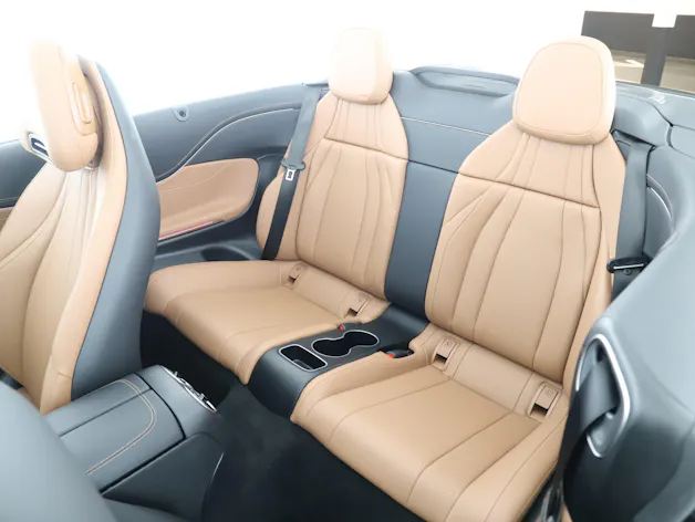 Mercedes-Benz CLE 200 Cabrio 4M