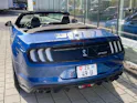 Ford Mustang Convertible 5.0 V8 GT Automat
