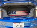 Ford Mustang Convertible 5.0 V8 GT Automat