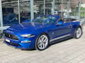 Ford Mustang Convertible 5.0 V8 GT Automat