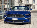 Ford Mustang Convertible 5.0 V8 GT Automat
